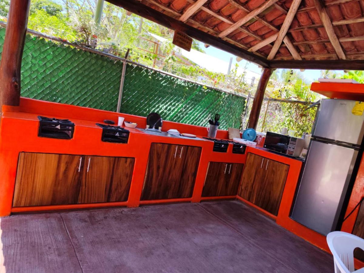Hotel J.B. Zihuatanejo Exterior foto